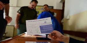 IKBY Adalet Konseyi Seçim Sonuçlarını Onayladı