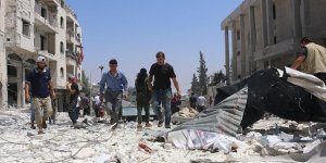 Esed Rejimi Soçi Mutabakatını İhlal Etmeye Devam Ediyor