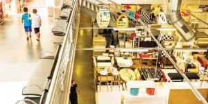 İstanbul’un Enflasyonu Ekim Ayında Yüzde 20’nin Üzerine Çıktı