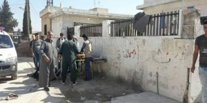 Soçi’yi Umursamayan Katil Esed İdlib'de Katliam Yaptı