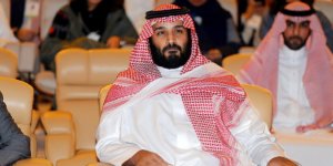 Washington Post: Kaşıkçı Cinayetinde Tüm Deliller Veliaht Prens'i İşaret Ediyor