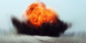 Tel Aviv’de Patlama: 2 Ölü, 1 Yaralı