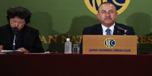 Çavuşoğlu: Kaşıkçı Hadisesinde Paylaşmadığımız Deliller Var