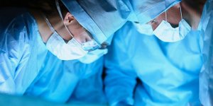 Borç Batağına Düşen Böbreğine Sarıldı!