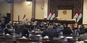 Irak'ta Kabine Sorunu