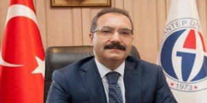 Gaziantep Üniversitesi Rektörü Prof. Dr. Ali Gür Öğrenci Bursuyla Makam Aracı mı Aldı?