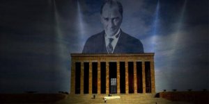 Nevzuhur Atatürkçülerin Bilmediği Anıtkabir Gerçeği