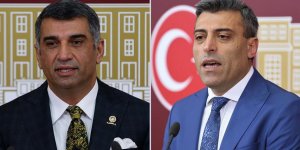 CHP'de İki İsim Disiplin Kuruluna Sevk Edildi