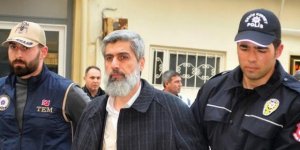 Alparslan Kuytul Terör Suçlamalarından Tahliye Oldu Ama Tutukluluğu Sürecek