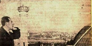 Hani Atatürk İnkılapları Bir Bütündü ve Parçalanamazdı!