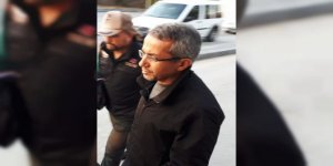 Eski Van Savcısı Ferhat Sarıkaya Neden İçeride?