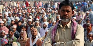 Türkiye’den Nepal’e İslam Kültür Merkezi