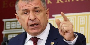 Muhacir Düşmanlığı Ümit Özdağ’ı Ne Hallere Düşürdü!