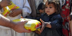 90 Bin Camide Yemen'e Yardım Toplanacak