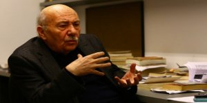 Kürşat Bumin Hayatını Kaybetti