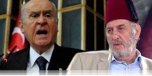 Bu Yaman Çelişki Pes Dedirtir İnsana!