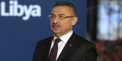 Cumhurbaşkanı Yardımcısı Oktay: İstanbul'da Yarın Okullarımız Açık Olacak