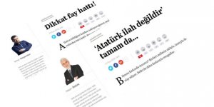 “Aman Provakasyona Gelmeyelim!”