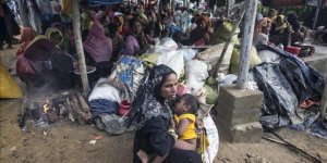 Bangladeş Arakanlı Müslümanları İade Etmeyecek