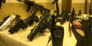 Alaattin Çakıcı’nın Başını Çektiği Suç Örgütü ile İrtibatlı 24 Şüpheliye Gözaltı