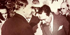 Milli Sent Jüst'ün İhtirasları