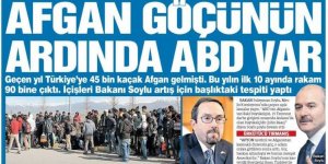 ABD’ye Tavır Almak Güzel Ama Suçlarken Biraz da Mantıklı Olmak Gerekmez mi?