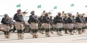 ABD Türkiye’nin Kuzey Suriye Hamlelerini ‘Arap Gücü’yle Durdurmayı Hedefliyor