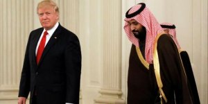 New York Times: “ABD Yönetimi Selman'a Yatırım Yapıyor”