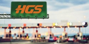 HGS’nin Otopark ve Akaryakıtta da Kullanılması Gündemde