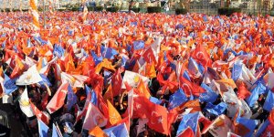 AK Parti’nin Seçim Stratejisi Eski Bakanlarla Sahaya İnmek