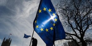 AB ve İngiltere Brexit'te Anlaştı