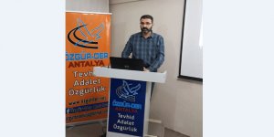“Birlikte İş Yapma Kültürü”