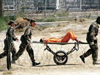 Guantanamo Esirlerinden Bush’a Dava