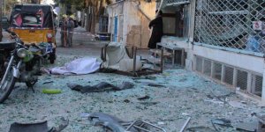 Afganistan'da Camiye Saldırı: 10 Ölü