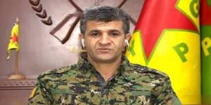 YPG'den Türkiye'ye Diyalog Çağrısı!