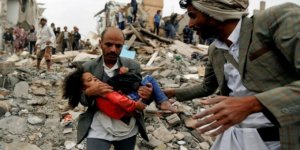 İran ve Suudi Arabistan’ın Yemen'deki Acımasız İktidar Savaşı