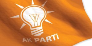 AK Parti’nin 40 İlde Belediye Başkan Adayları Açıklandı