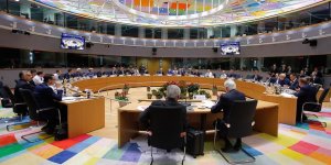 AB Liderleri Brexit Anlaşmasını Onayladı