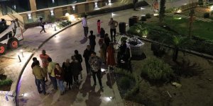 İran'daki Deprem Irak'ta Can Aldı