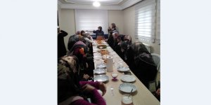 “Aile, Anne-Baba Rolleri ve Çocuk Eğitimi”