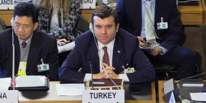 Suriyeli Muhacirler Türkiye'de Uyum İçinde Yaşıyor