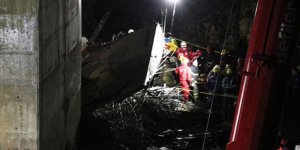 Enkaz Altındaki Son İşçinin de Cansız Bedenine Ulaşıldı