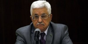 “ABD, Mahmut Abbas'ı Tehdit Ediyor”