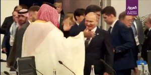 Katilleri Kan Çeker!