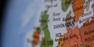 Danimarka Göçmenleri Issız Adada Toplayacak