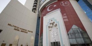 MHP 50 Belediye Başkan Adayını Açıkladı