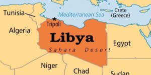 Libya’daki Krizin Özünü Anlamak İsteyenler Darbeci Hafter ve Patronlarına Baksın!