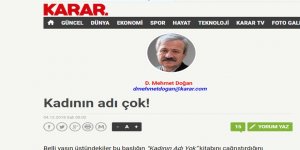 Siyasetin Kadına Verdiği Değer Vitrinin Ötesine Geçecek mi?