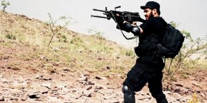 Taliban: ABD'yi Afganistan'dan Söküp Atacağız