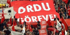 "Ergenekon Yok" Diyen Savcı Delilleri Görmüyor mu?